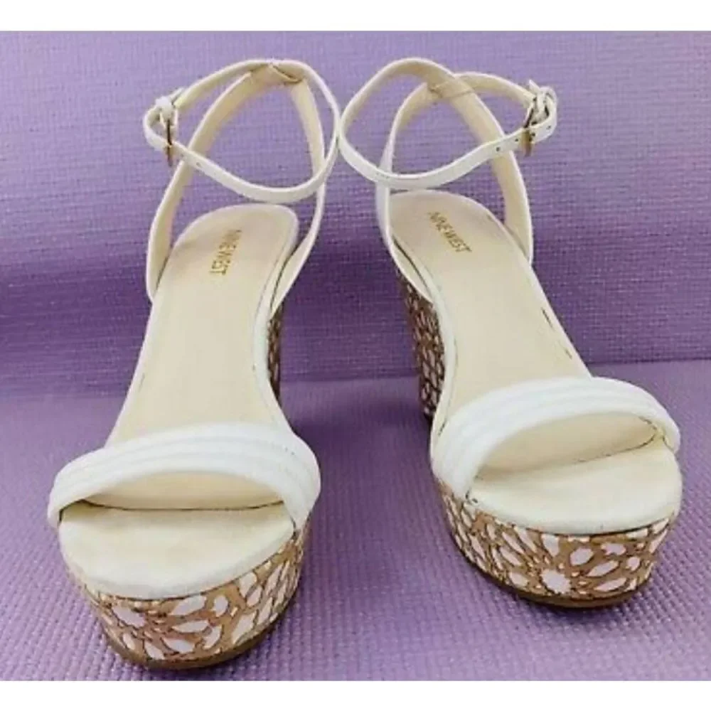 Nine West Junebug Wedge